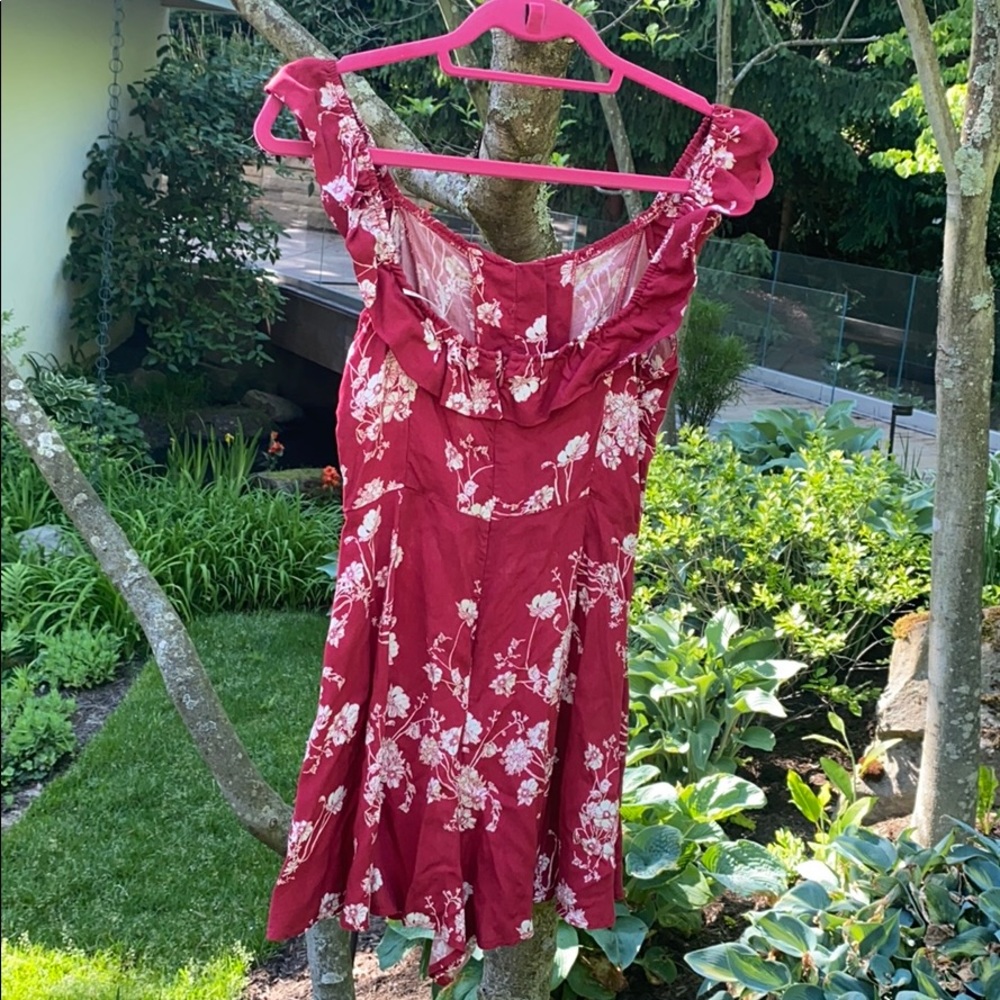 Sundress - Picture 2 of 2